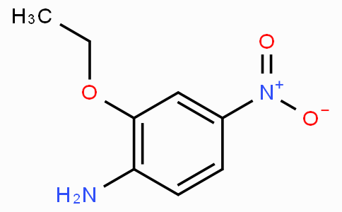 2-乙氧基-4-硝基苯胺