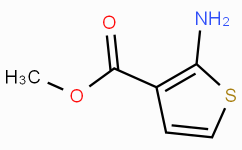 Methyl2-aminothiophene-3-carboxylate