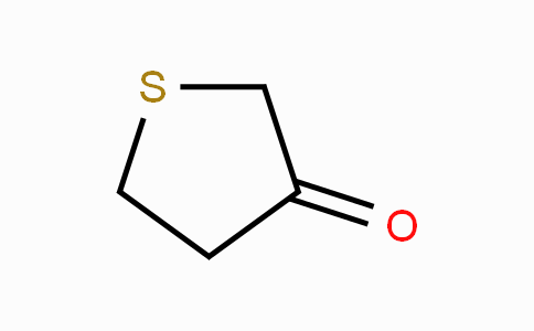 四氫噻吩-3-酮
