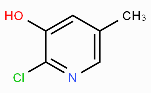 2-chloro-3-hydroxy-5-picoline
