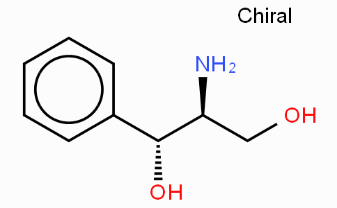 (1S,2S)-(+)-2-氨基-1-苯基-1,3-丙二醇
