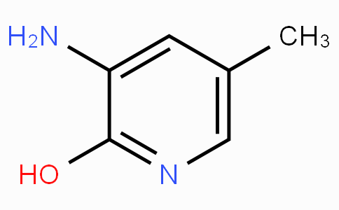 3-氨基-5-甲基-2-吡啶酮