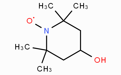 4-Hydroxy-2,2,6,6-tetramethyl piperidinyloxy