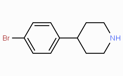 4-(4-溴苯基)-哌啶