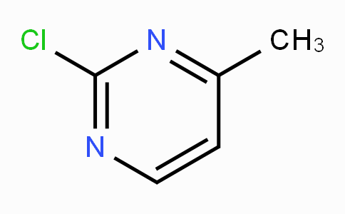 4-甲基-2-氯嘧啶