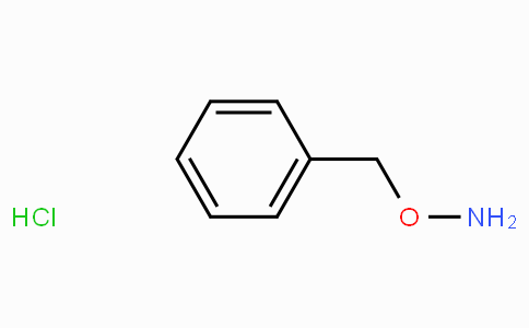 O-Benzylhydroxylamine
 hydrochloride