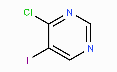 4-Chloro-5-iodopyrimidine