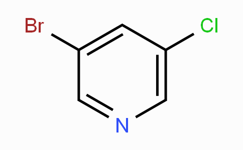 3-溴-5-氯吡啶