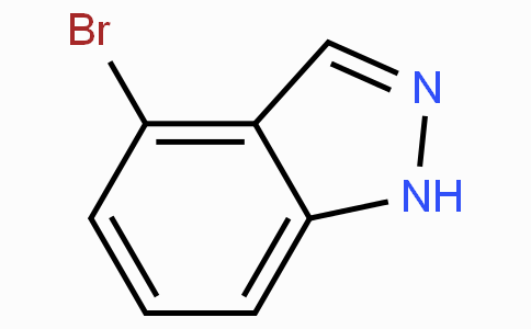 4-溴-1H-吲唑