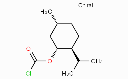 (1R)-(-)-薄荷基氯仿