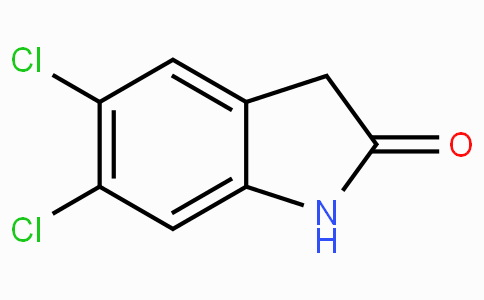 5,6-二氯吲哚烷-2-酮