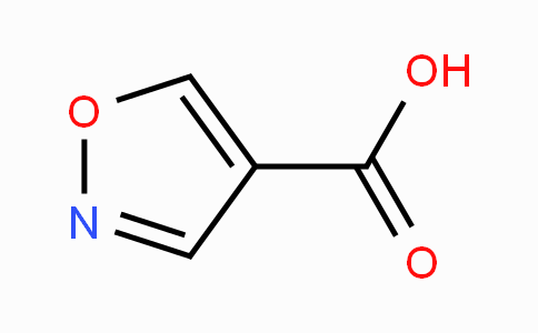 Isooxazole-4-carboxylic acid