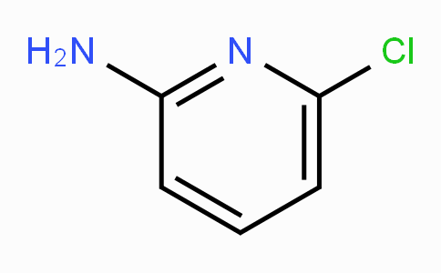 6-氯-2-氨基吡啶