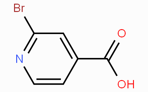 2-Bromo-4-pyridinecarboxylic acid