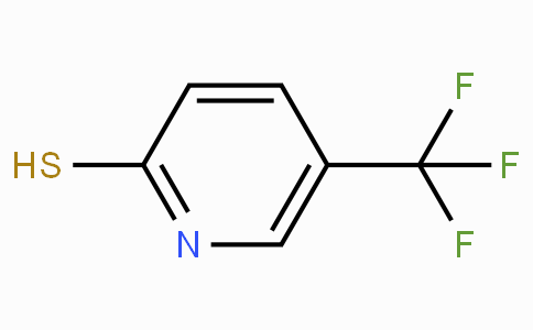 2-巯基-5-(三氟甲基)吡啶