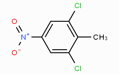 1,3-二氯-2-甲基-5-硝基苯