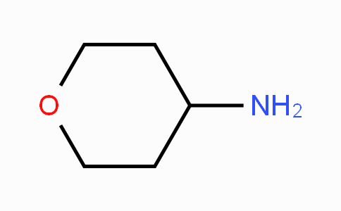 4-氨基-四氢吡喃