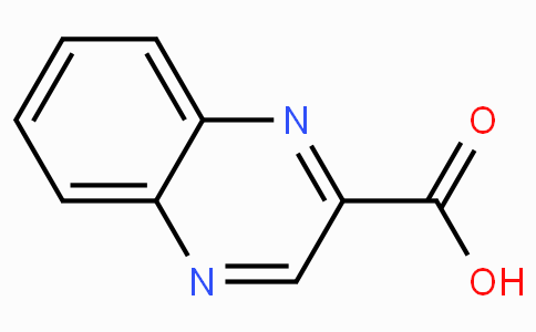2-Quinoxalinecarboxylic acid
