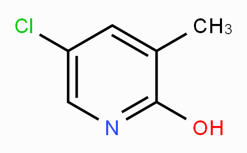 5-氯-2-羟基-3-甲基吡啶