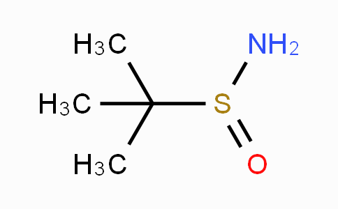 2-Methyl-2-propanesulfinamide