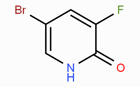 5-bromo-3-fluoro-2-pyridinone