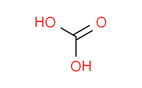 Carbonic acid