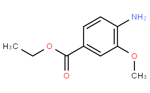 Ethyl 4-amino-3-methoxybenzoate