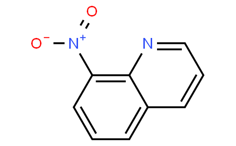 8-Nitroquinoline