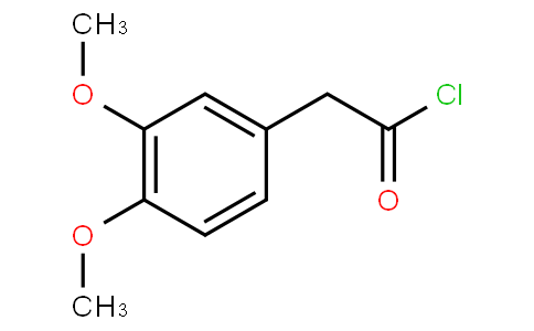 (3,4-DiMethoxyphenyl)acetyl chloride