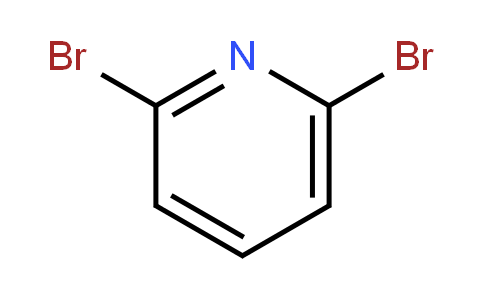 2,6-dibromopyridine
