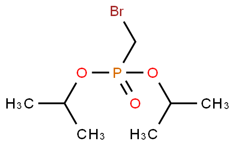 diisopropyl bromomethylphosphonate