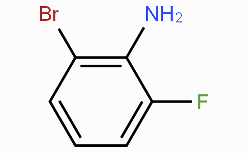 2-bromo-6-fluorobenzenaMine