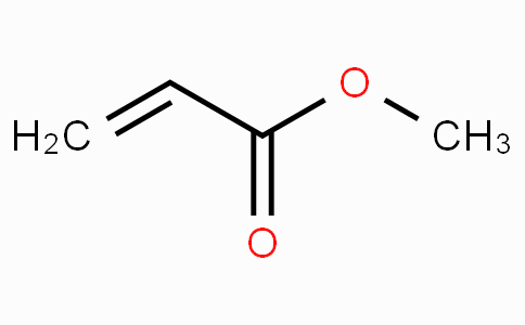 Methyl acrylate