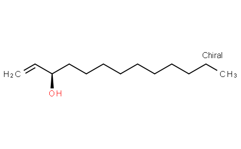 (R)-tridec-1-en-3-ol