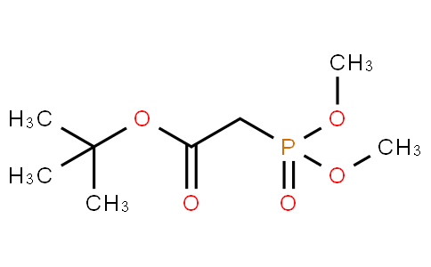 tert-Butyl O,O-dimethylphosphonoacetate