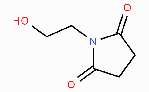 N-(2-羟乙基)丁二酰胺
