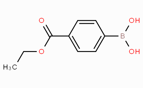 4-乙氧羰基苯硼酸