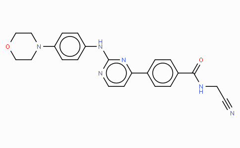 Momelotinib