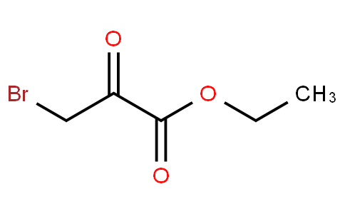 ethyl 3-bromo-2-oxopropanoate