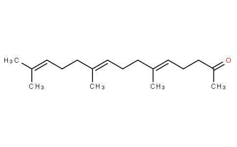 Farnesylacetone
