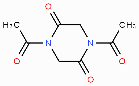 N,N'-二乙酰甘氨酸酐