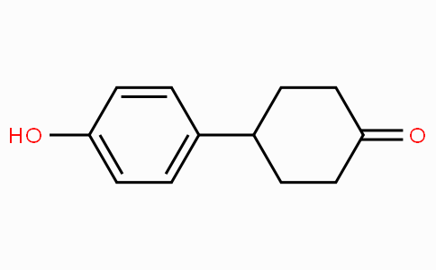 4-(4-羥基苯基)環(huán)己酮