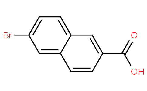 6-bromo-2-naphthoic acid