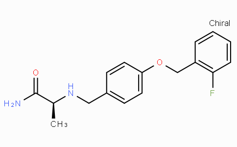 Ralfinamide