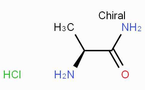 (S)-2-aMinopropanaMide (Hydrochloride)