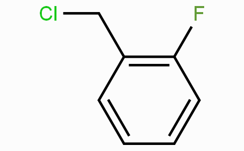 1-(Chloromethyl)-2-fluorobenzene
