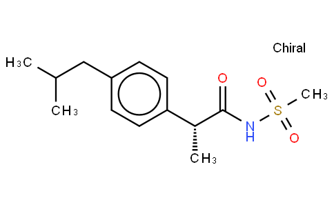 Reparixin