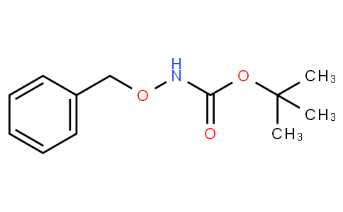 TERT-BUTYL N-(BENZYLOXY)CARBAMATE