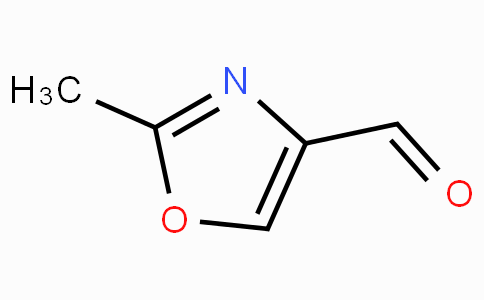 2-甲基恶唑-4-甲醛