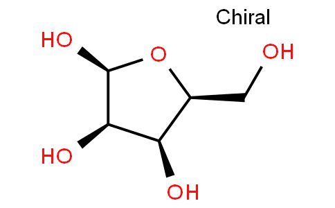 β-?L-?Lyxofuranose